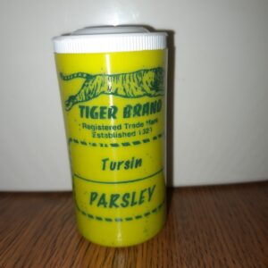 Tiger Brand Parsley