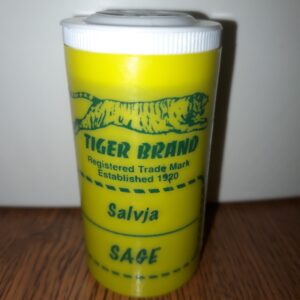 Tiger Brand Sage
