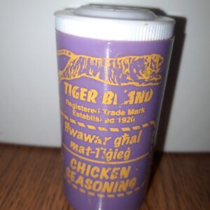 Tiger Brand Chicken Seasoning