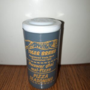 Tiger Brand Pizza Seasoning