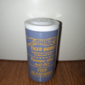 Tiger Brand Fish Seasoning