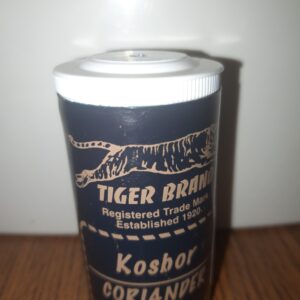 Tiger Brand Ground Coriander