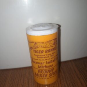 Tiger Brand Ground Mixed Spice