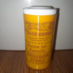 Tiger Brand Cinnamon Sticks