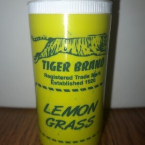 Tiger Brand Lemon Grass