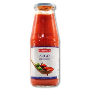 LOMBARDI SUGO 710G