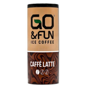 GO FUN CAFFE LATTE 230ML