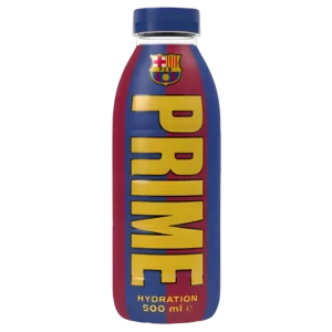 PRIME BARCELONA 500ML