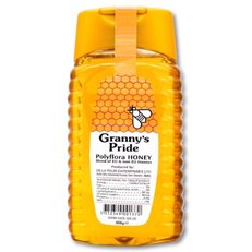 GRANNY PRIDE HONEY SQUEEZER 500G