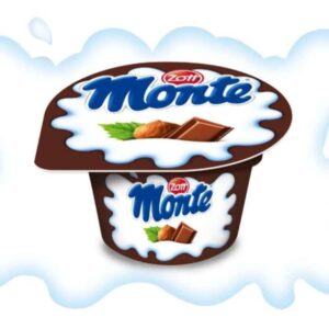MONTE SINGLE POT 150G