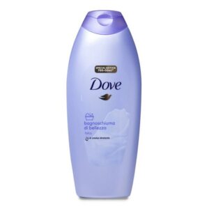 DOVE BATH TALCO 750ML