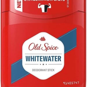 OLD SPICE DEO STICK WHITE WATER 50ML