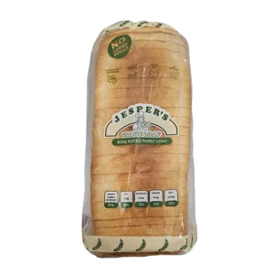 JESPER XL WHITE LOAF