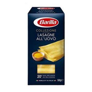 Barilla Lasagne 500g