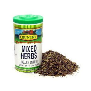 Country Mixed Herbs 12g