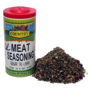 Country Meat Seasoning 16g