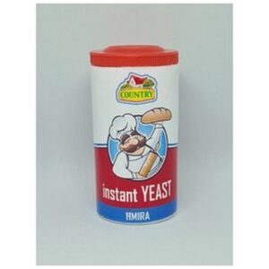 Country Instant Yeast 40g