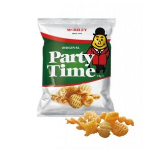 Mr Riley Party Time 25g