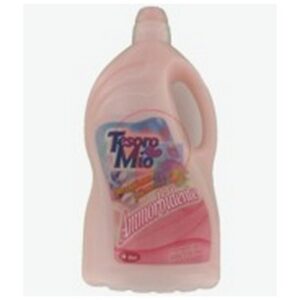 Tesoro Mio Ammorbidente Dolce Rosa 4 Ltr