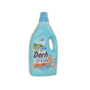 Derh Fresh Tropical Breeze Conditioner 5 Ltr