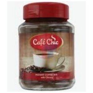 Cafe Chic Coffee With Chicory 100g
