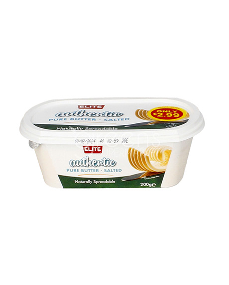 ELITE SPREADABLE 200G