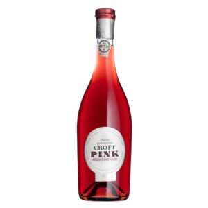 CROFT PINK PORT 75CL