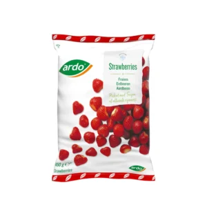 ARDO STRAWBERRIES 1 KG