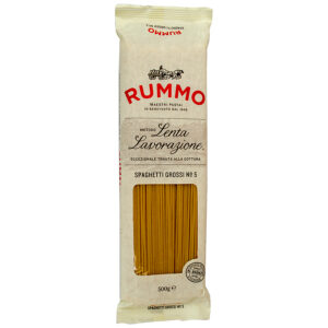 RUMMO SPAGHETTI NO5 500G