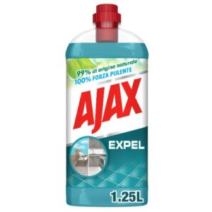 AJAX EXPEL PAVIMENTI 1.25L
