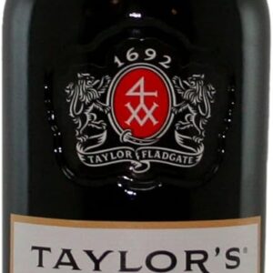 TAYLORS FINE TAWNY PORT 75CL