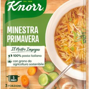 Knorr Minestra Primavera 61g
