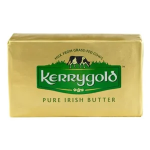 Kerrygold Salted Butter 200g