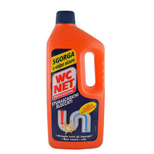 WC NET DRAIN OPENER 1LTR