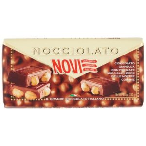 Nocciolato Novi Gianduja 130g