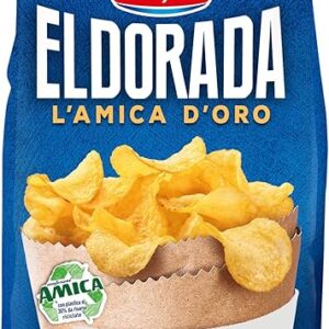 AMICA ELDORADA NON SALTED 100G