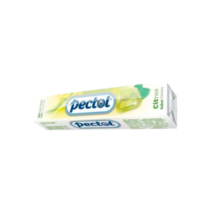 PECTOL STICK CITRUS 31G