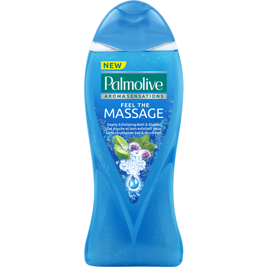 PALMOLIVE MASSAGE 500ML