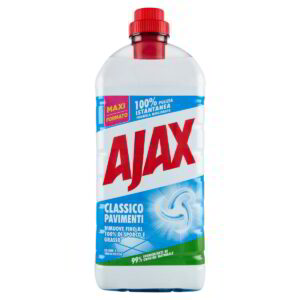 AJAX CLASSICO PAVIMENTI 1.25L