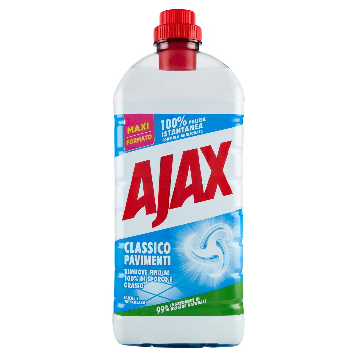 AJAX CLASSICO PAVIMENTI 1.25L