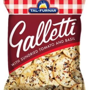 Furnar Galletti Sundried Tomato 150g