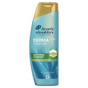 HEAD SHOULDERS DERMA SOOTHE SHAMPOO 330ML