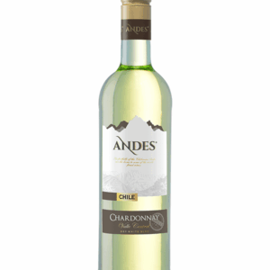 ANDES CHARDONNAY 75CL