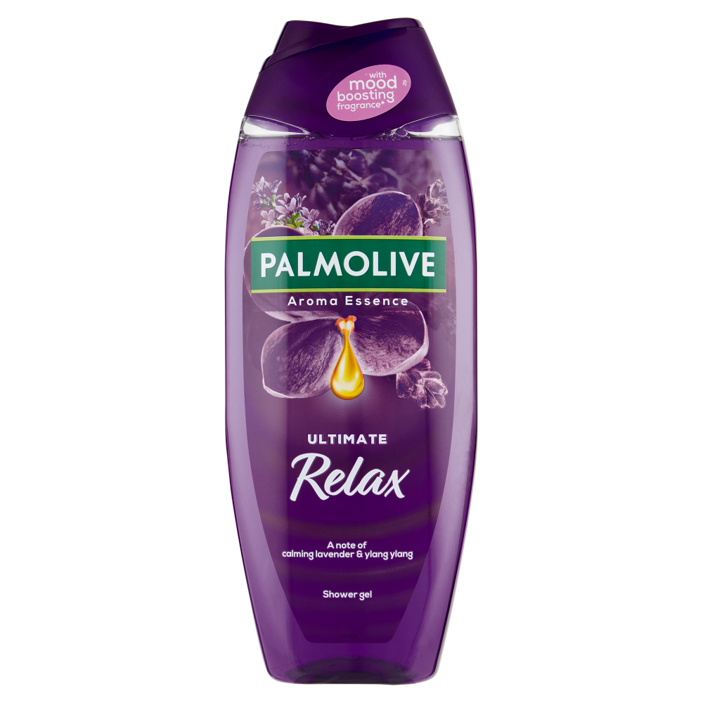 PALMOLIVE SUNSET RELAX 500ML