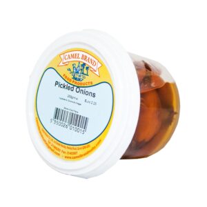 Camel Brand Pickled Onions