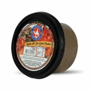 CAMEL BRAND BIGILLA SUNDRIED TOMATOES 250G