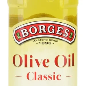 Borges Classic Olive Oil 500ml