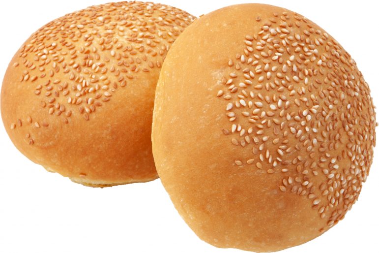 GOLDEN HARVEST GOLDEN BUNS X 3