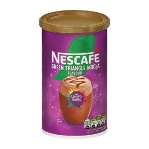 NESCAFE MOCHA QUALITY STREET 250G