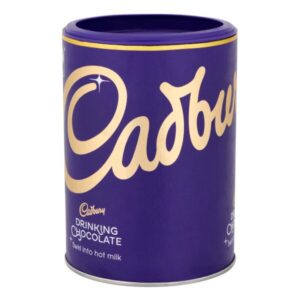 Cadbury Drinking Choc 500g